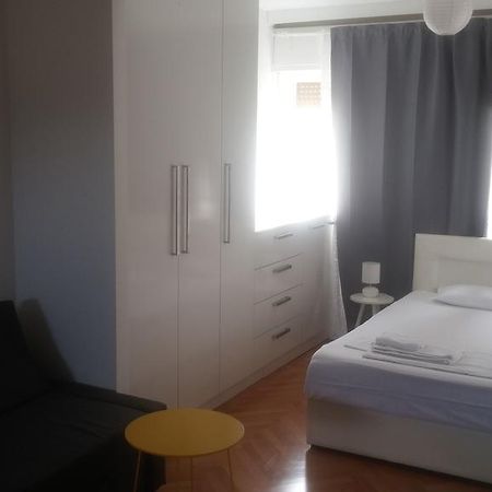 Apartments Antonio สปลิท ภายนอก รูปภาพ
