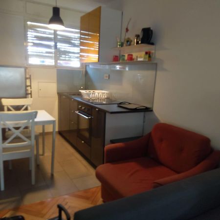 Apartments Antonio สปลิท ภายนอก รูปภาพ