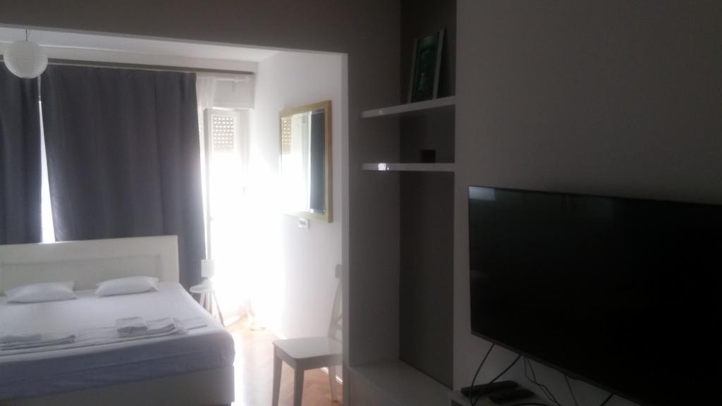 Apartments Antonio สปลิท ภายนอก รูปภาพ