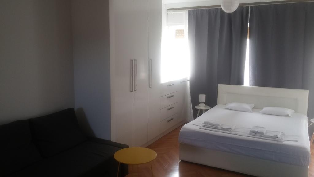 Apartments Antonio สปลิท ภายนอก รูปภาพ