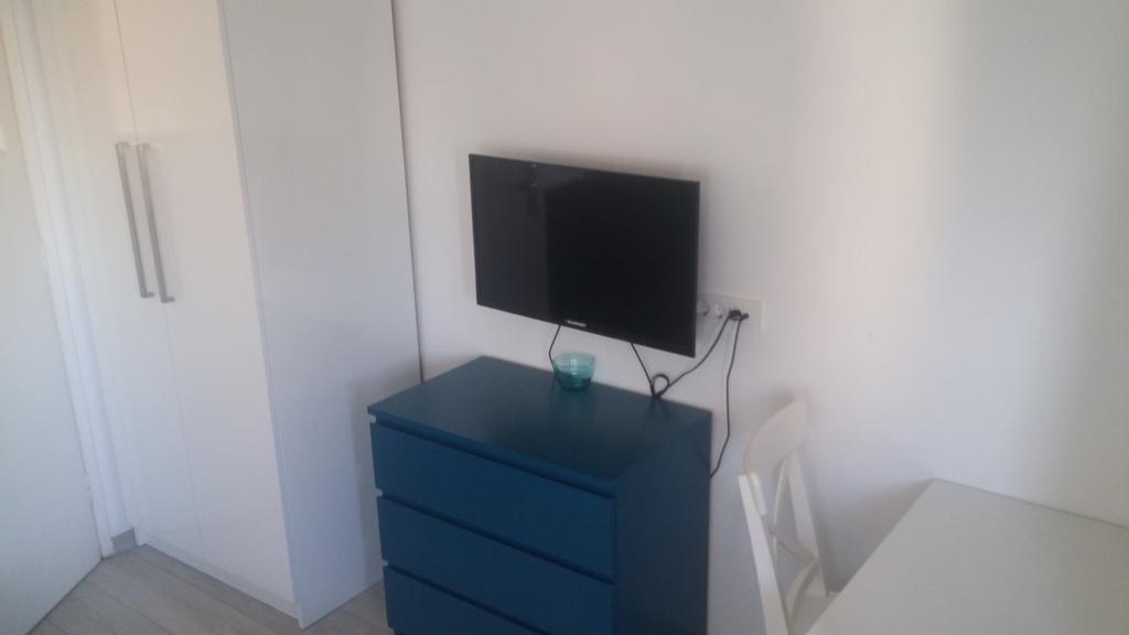 Apartments Antonio สปลิท ภายนอก รูปภาพ