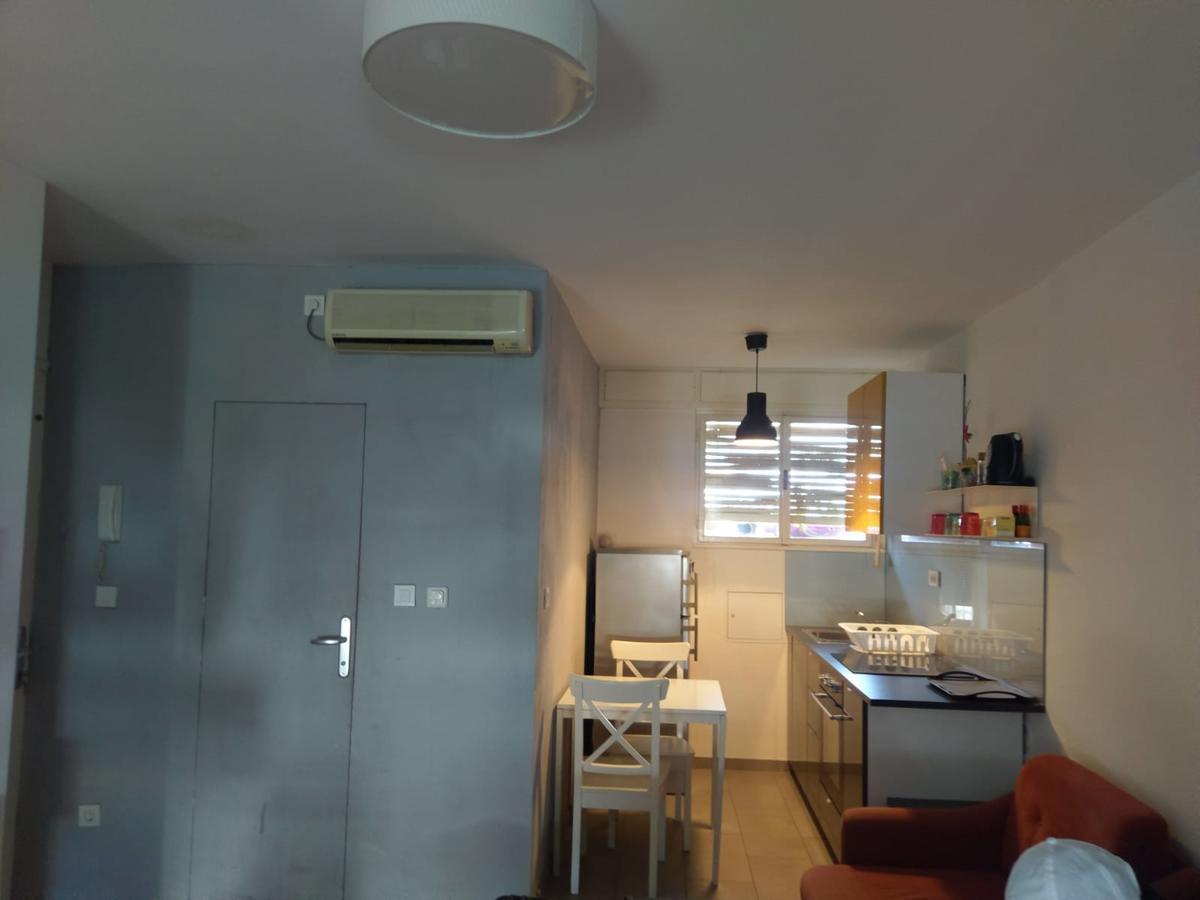 Apartments Antonio สปลิท ภายนอก รูปภาพ