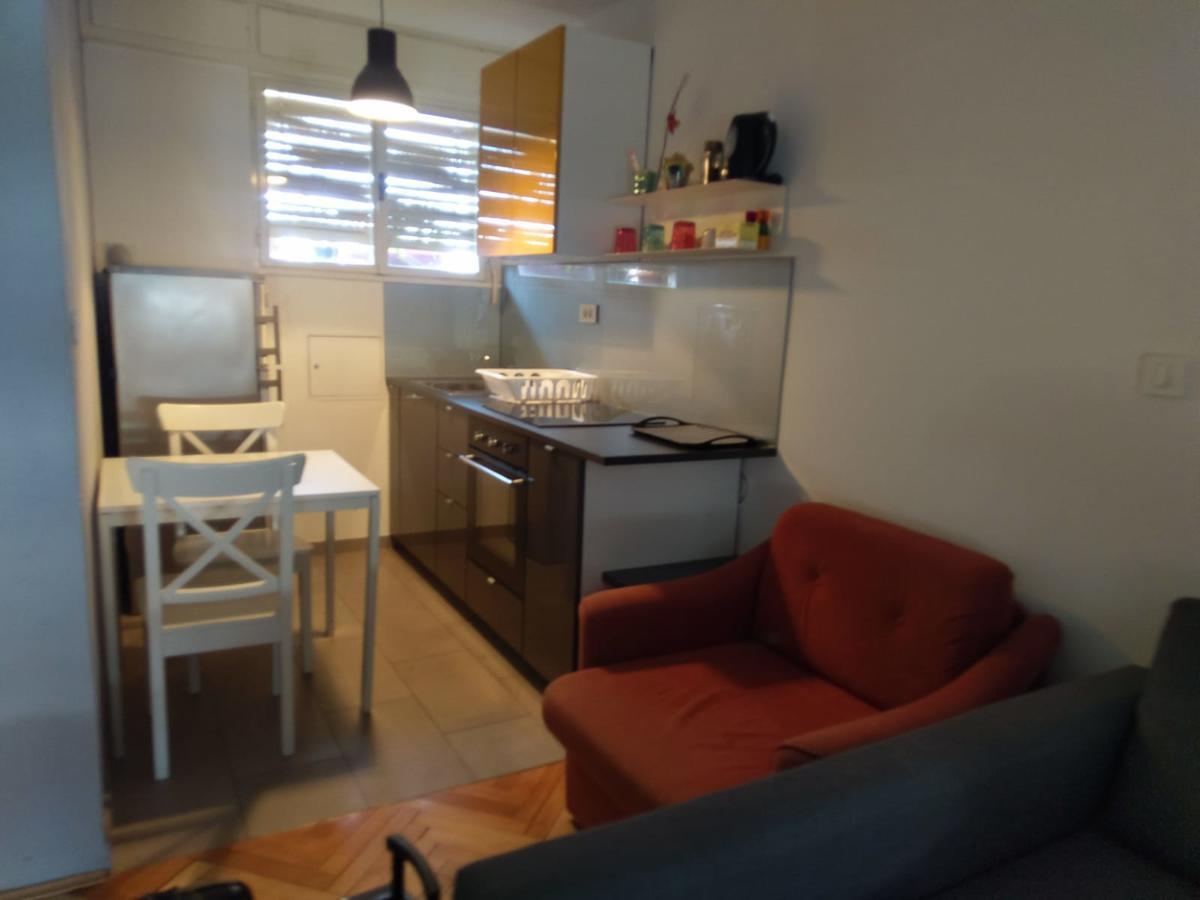 Apartments Antonio สปลิท ภายนอก รูปภาพ